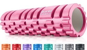 Imported Foam Roller For Massage in Pakistan